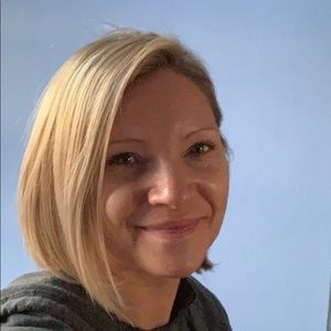 Meet your Posher, Kim